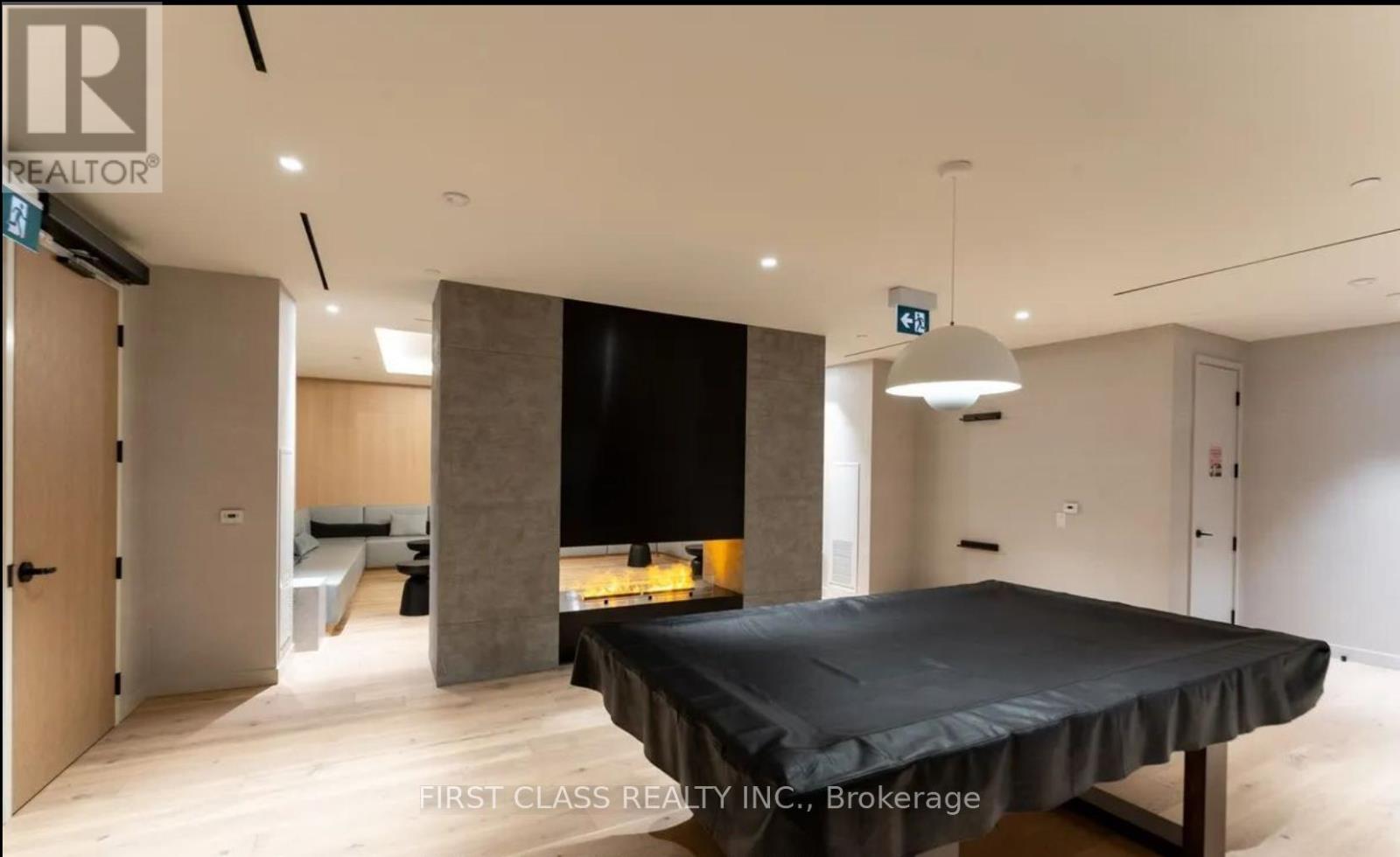 1005 - 5 Defries Street, Toronto, Ontario  M5A 0W7 - Photo 34 - C12444708