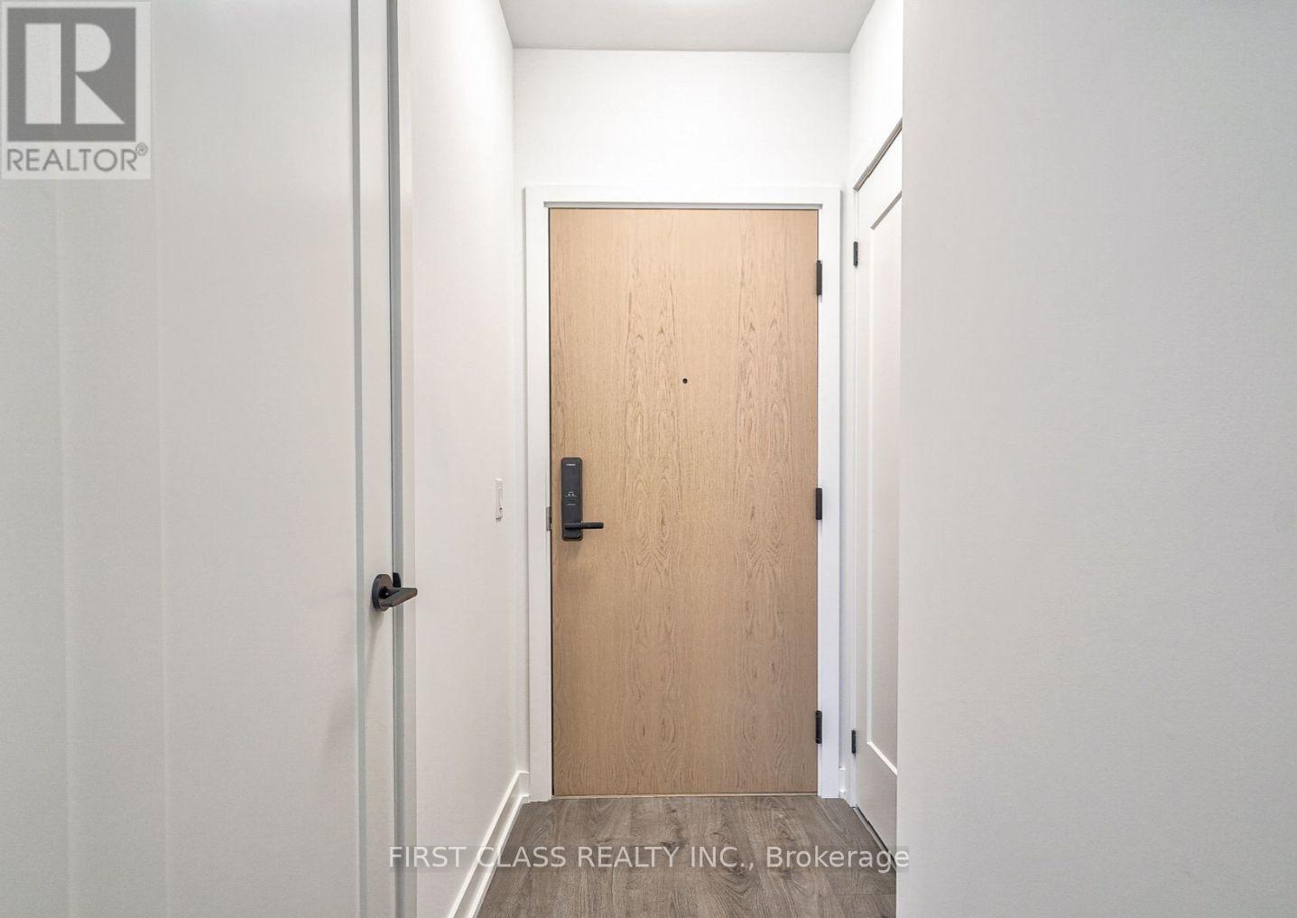 1005 - 5 Defries Street, Toronto, Ontario  M5A 0W7 - Photo 6 - C12444708