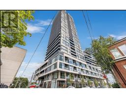 1005 - 5 Defries Street, Toronto (Regent Park), Ca