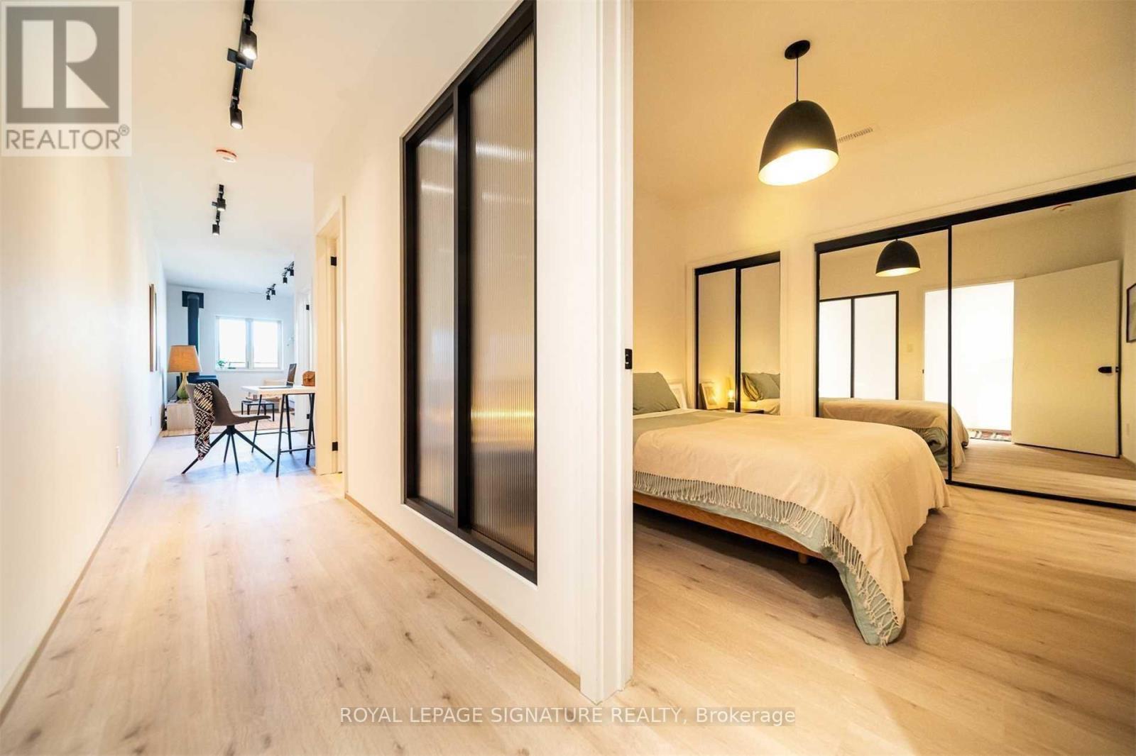 5 - 36 Geary Avenue, Toronto, Ontario  M6H 2B4 - Photo 20 - C12444715