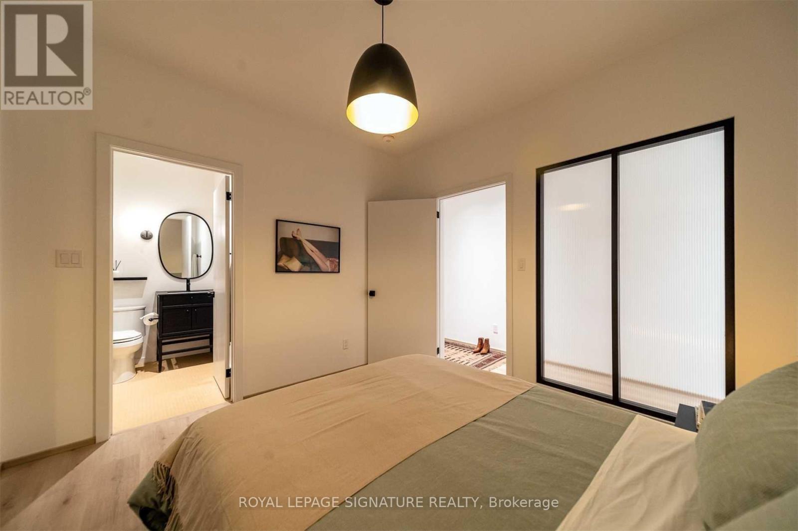 5 - 36 Geary Avenue, Toronto, Ontario  M6H 2B4 - Photo 25 - C12444715