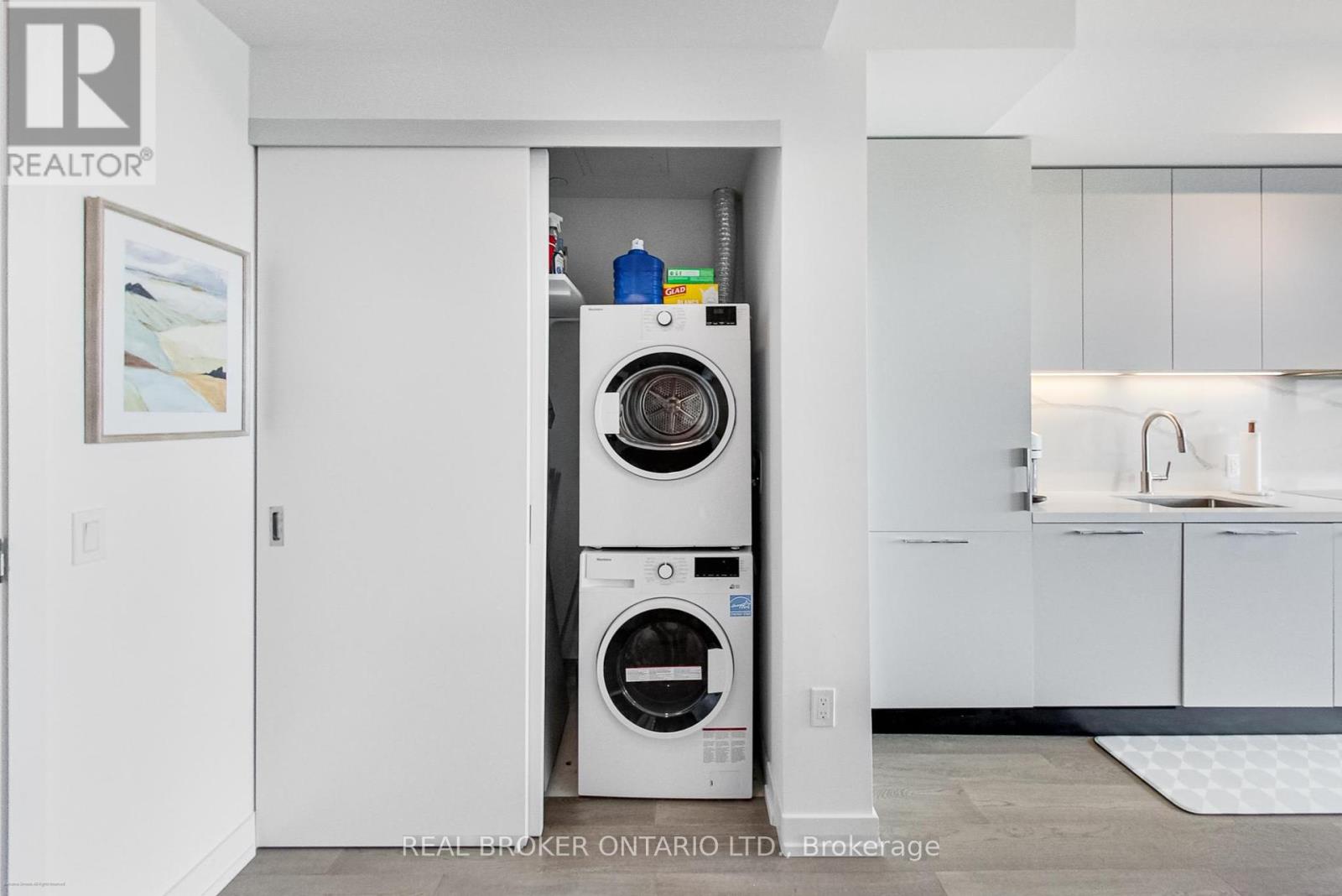 1203 - 200 Sudbury Street, Toronto (Little Portugal), Ontario  M6J 1J4 - Photo 10 - C12444716