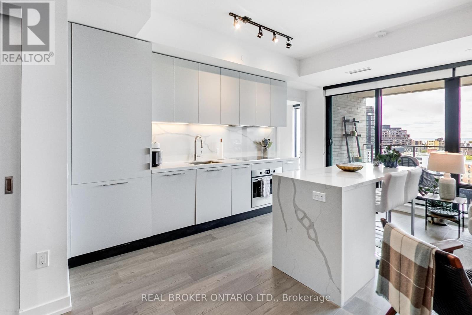 1203 - 200 Sudbury Street, Toronto (Little Portugal), Ontario  M6J 1J4 - Photo 11 - C12444716