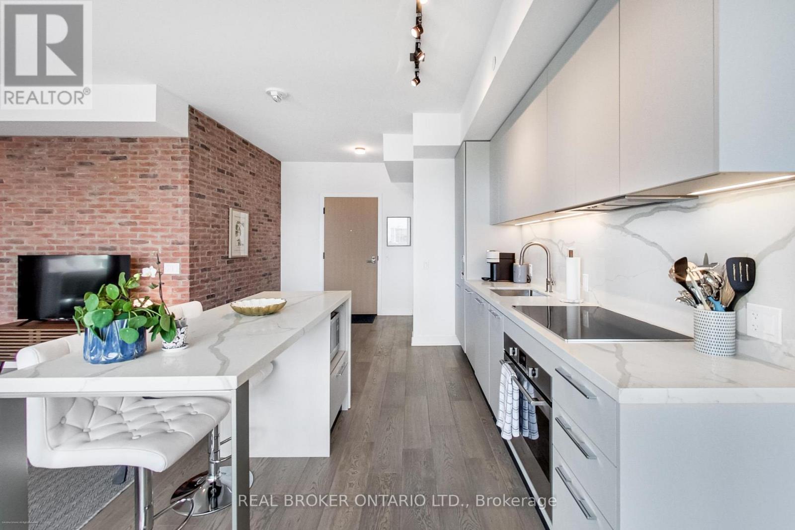 1203 - 200 Sudbury Street, Toronto (Little Portugal), Ontario  M6J 1J4 - Photo 15 - C12444716