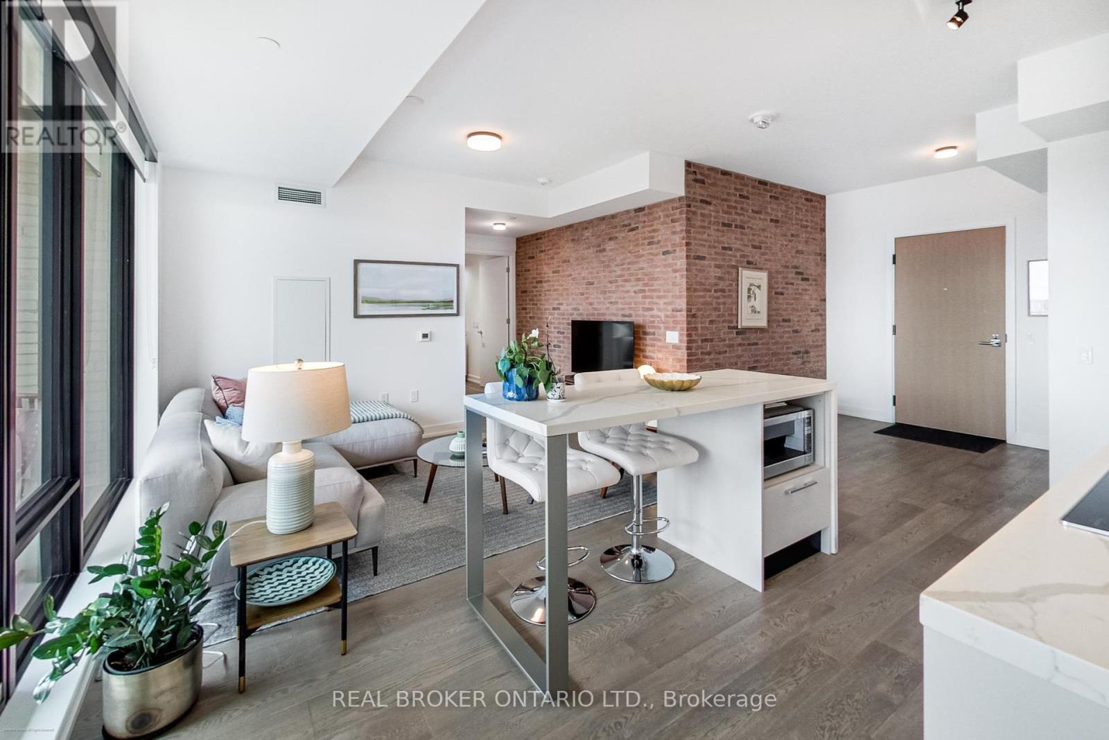 1203 - 200 Sudbury Street, Toronto (Little Portugal), Ontario  M6J 1J4 - Photo 16 - C12444716