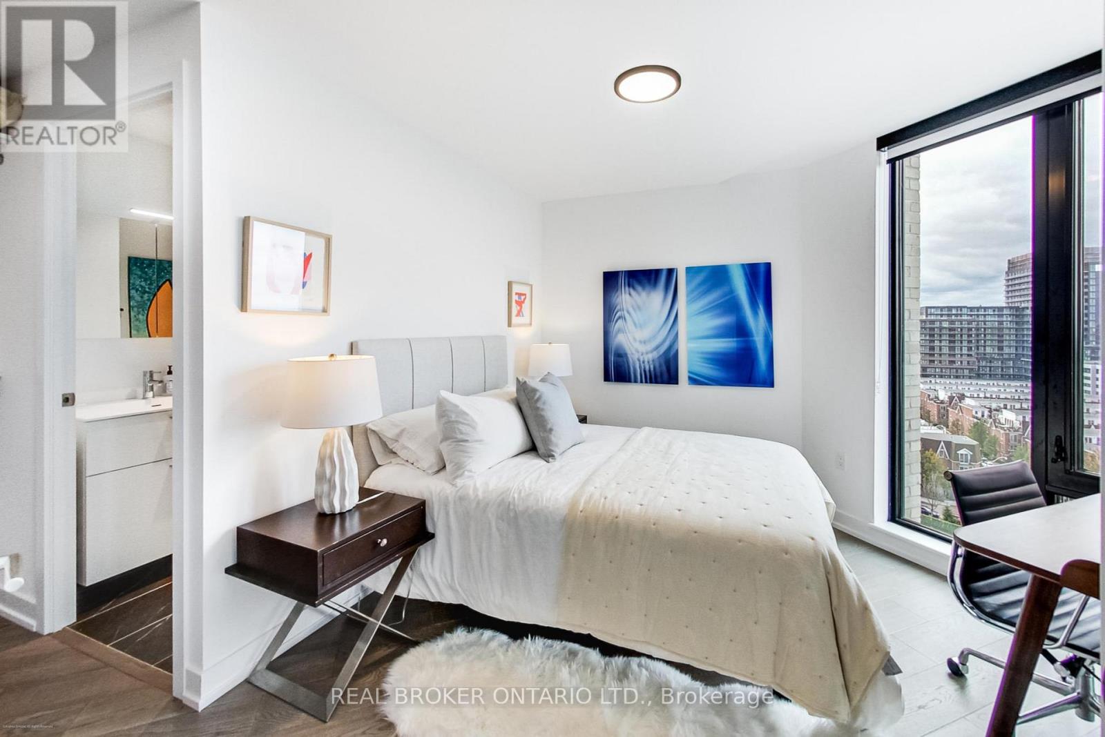 1203 - 200 Sudbury Street, Toronto (Little Portugal), Ontario  M6J 1J4 - Photo 17 - C12444716