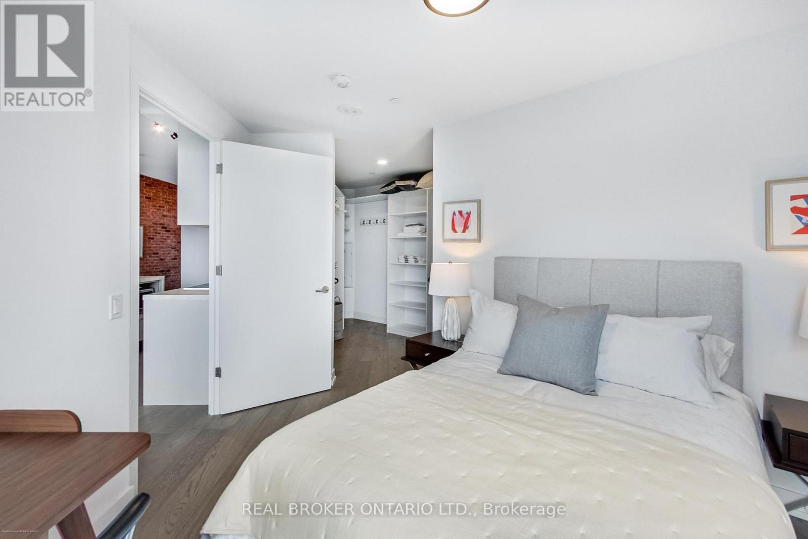 1203 - 200 Sudbury Street, Toronto (Little Portugal), Ontario  M6J 1J4 - Photo 18 - C12444716