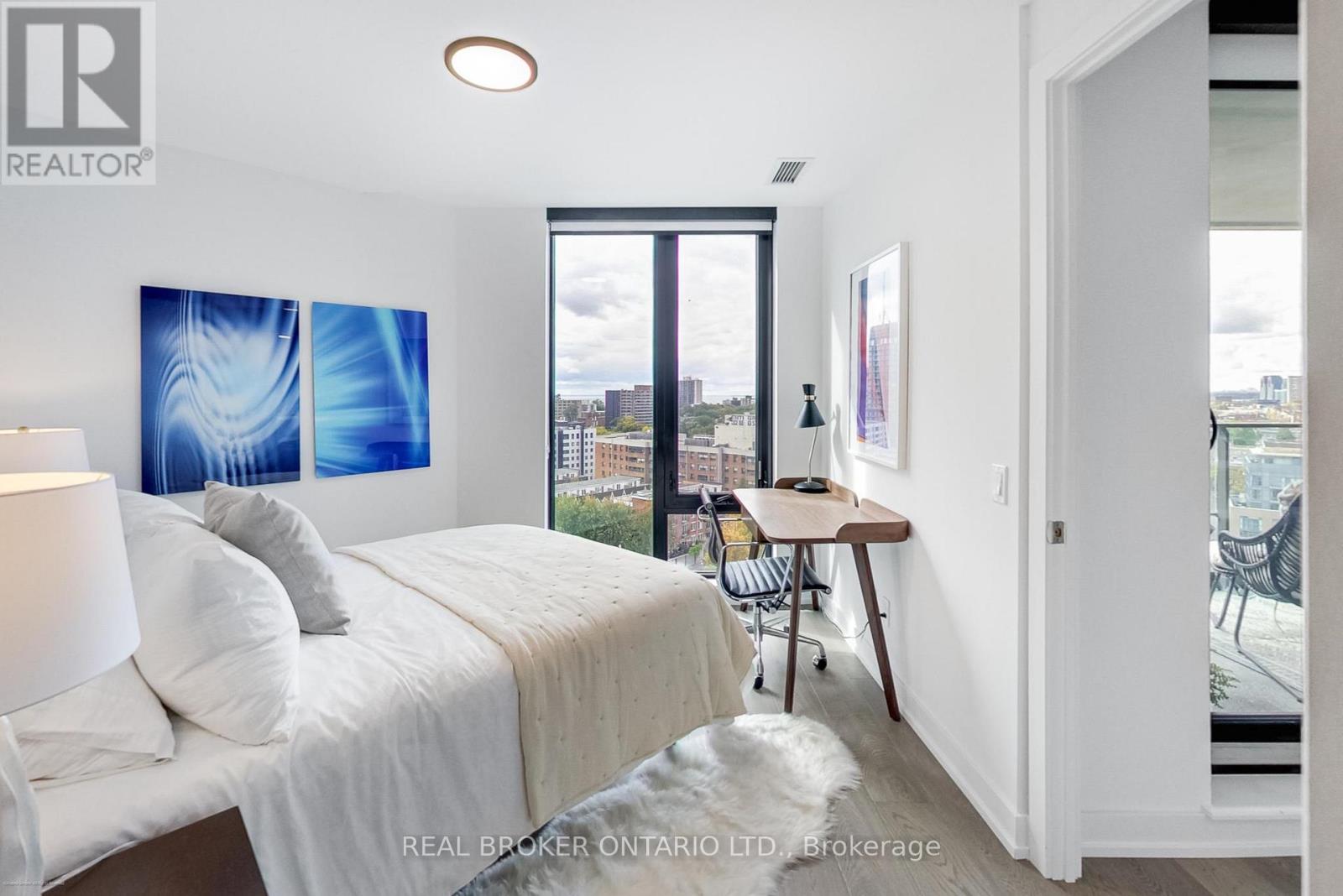 1203 - 200 Sudbury Street, Toronto (Little Portugal), Ontario  M6J 1J4 - Photo 19 - C12444716