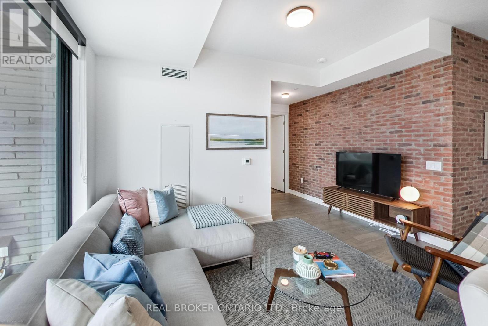 1203 - 200 Sudbury Street, Toronto (Little Portugal), Ontario  M6J 1J4 - Photo 22 - C12444716
