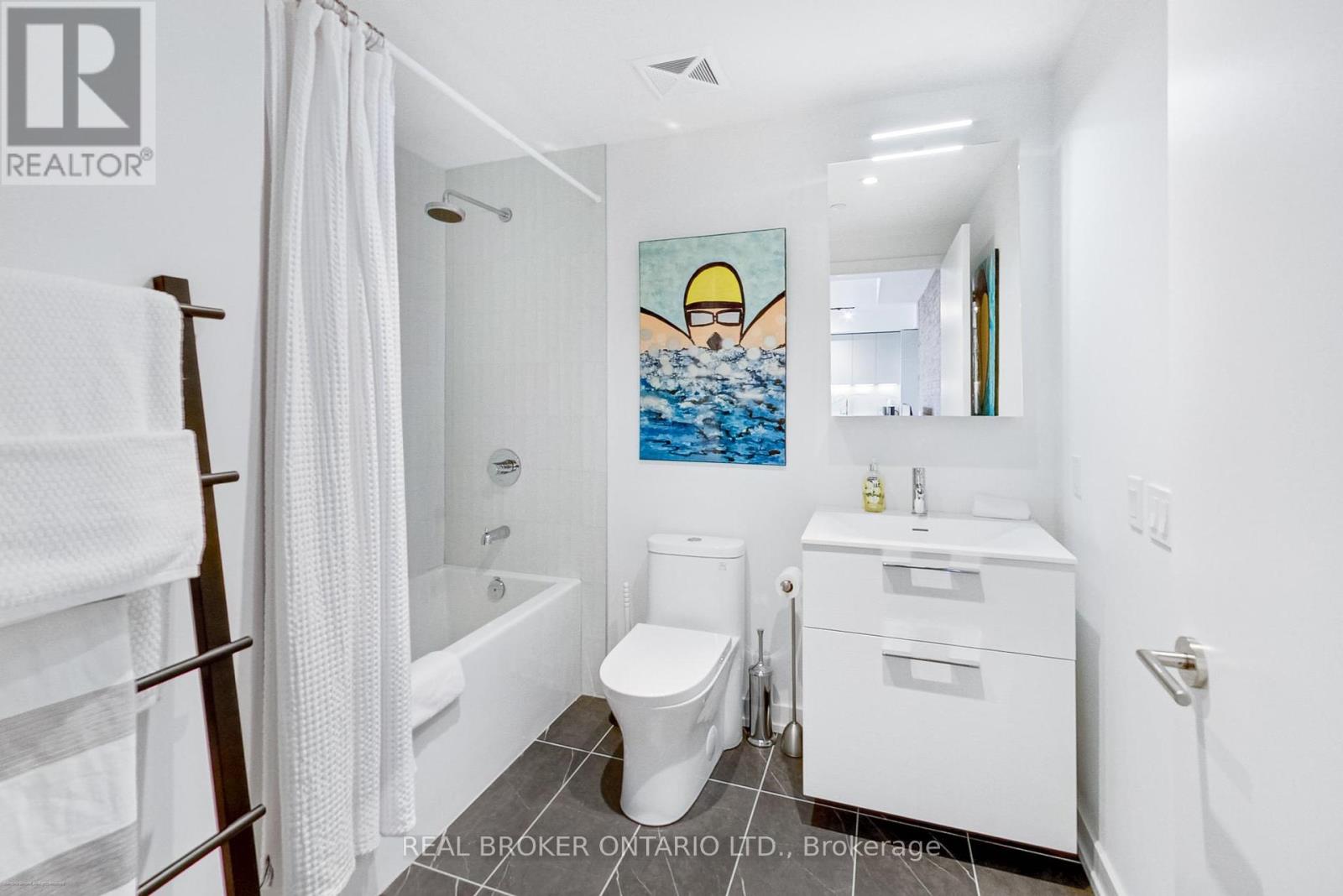 1203 - 200 Sudbury Street, Toronto (Little Portugal), Ontario  M6J 1J4 - Photo 27 - C12444716