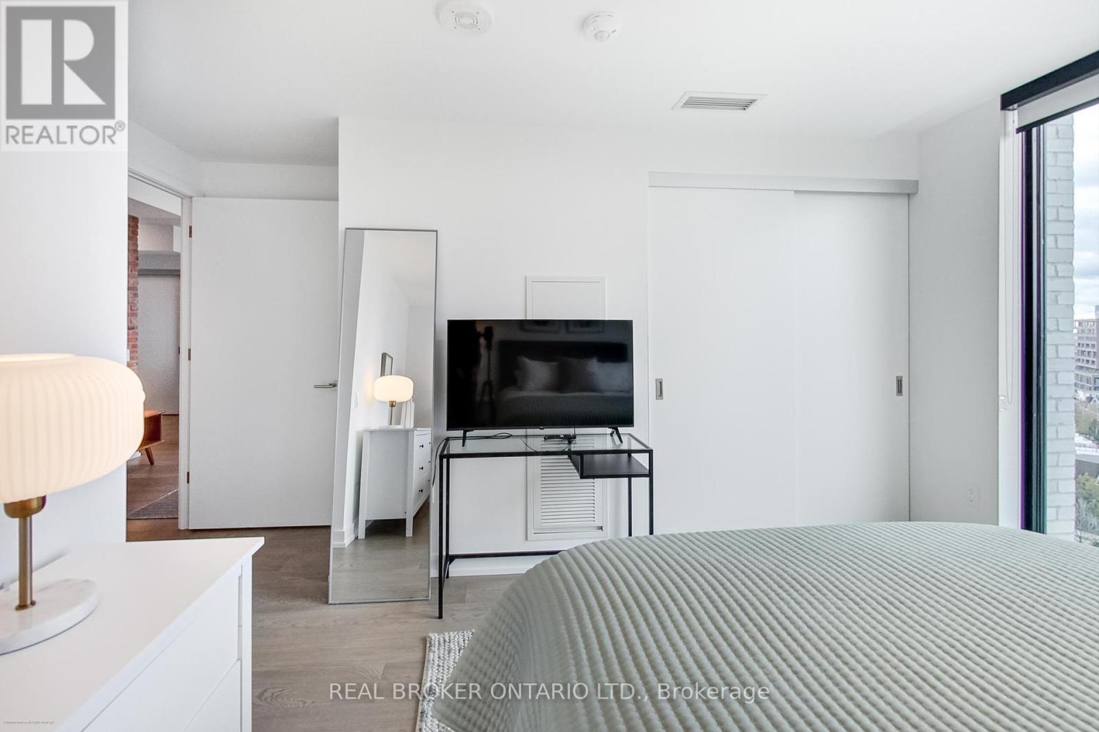 1203 - 200 Sudbury Street, Toronto (Little Portugal), Ontario  M6J 1J4 - Photo 29 - C12444716