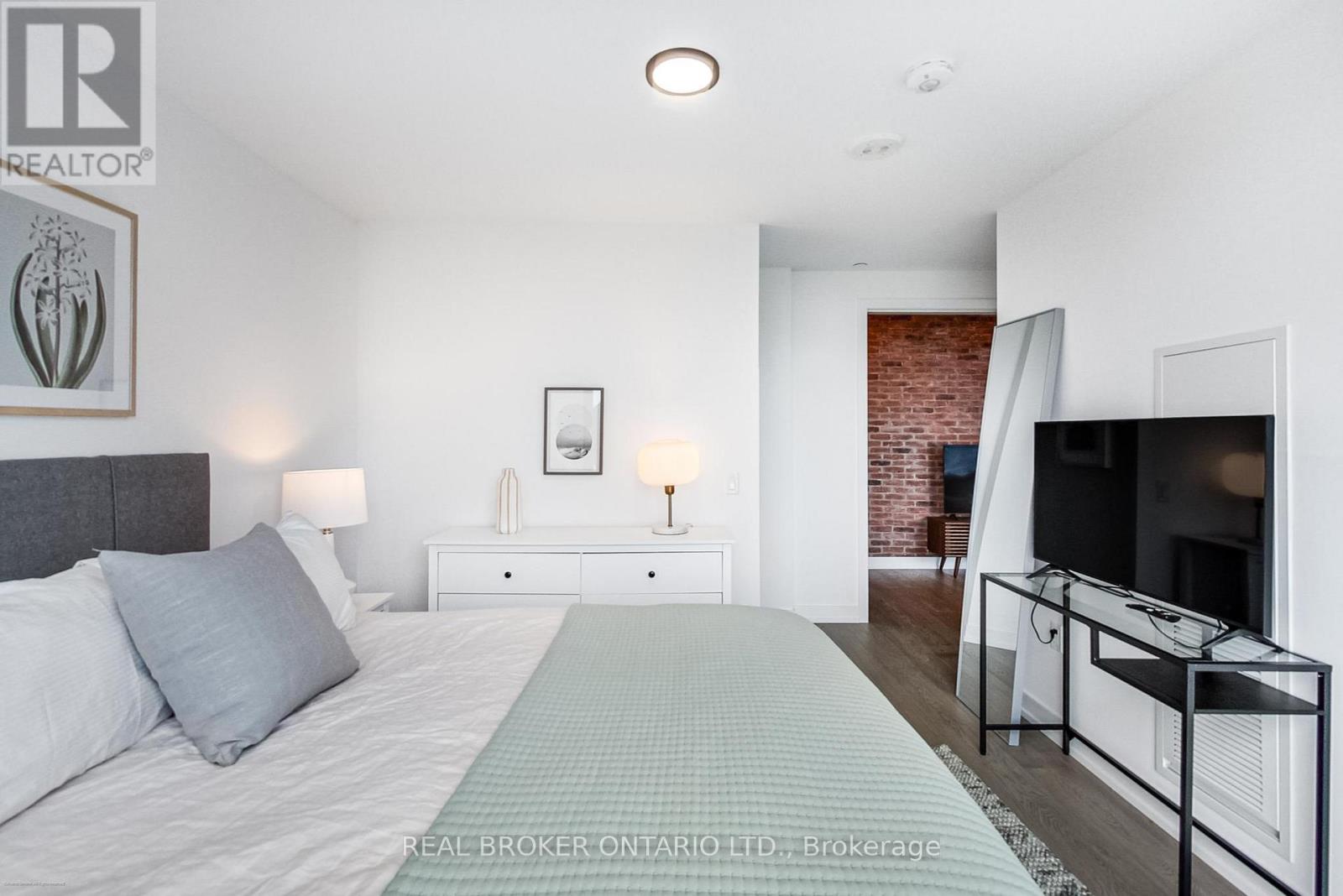 1203 - 200 Sudbury Street, Toronto (Little Portugal), Ontario  M6J 1J4 - Photo 30 - C12444716