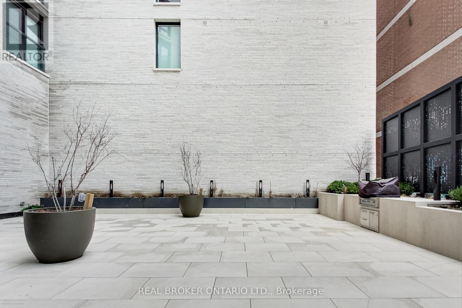 1203 - 200 Sudbury Street, Toronto (Little Portugal), Ontario  M6J 1J4 - Photo 6 - C12444716