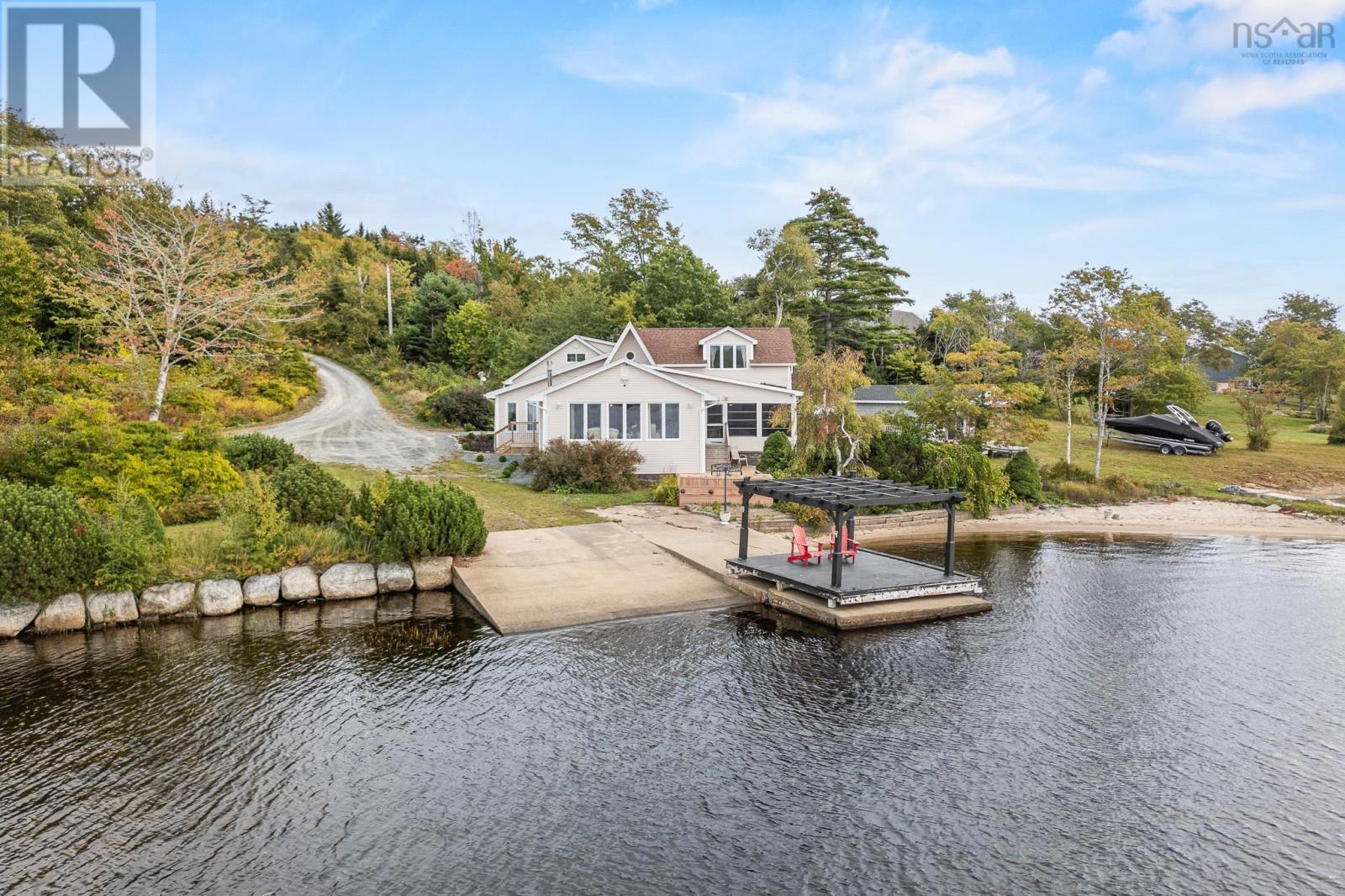 110 Whisper Ridge, Porters Lake, Nova Scotia