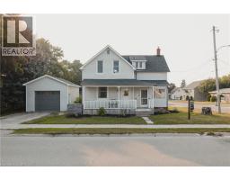 505 WALLACE Avenue S 32 - Listowel