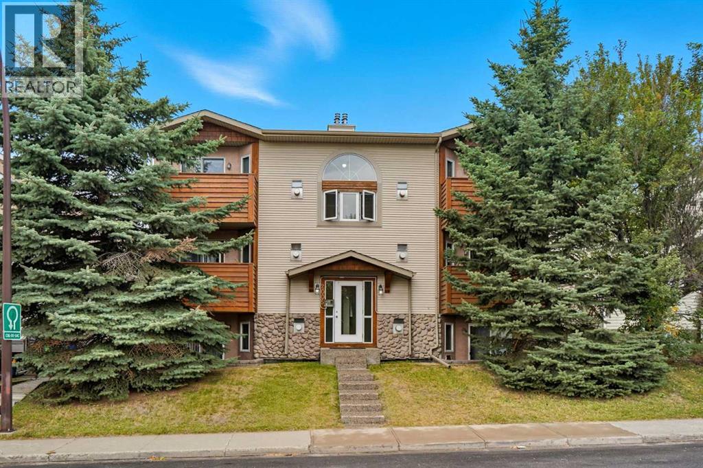 101, 24 2005 Street SW, Calgary, Alberta