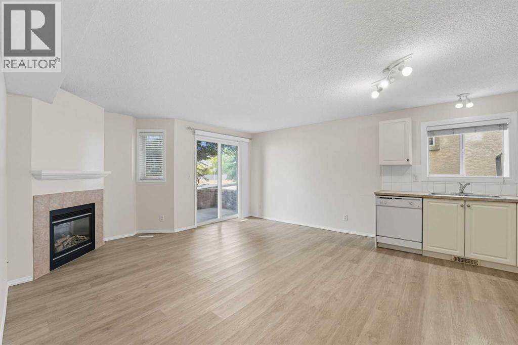 101, 24 2005 Street Sw, Calgary, Alberta  T3E 1T1 - Photo 3 - A2261474