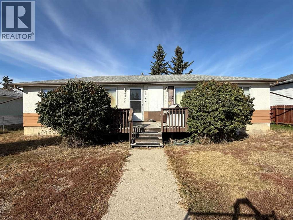 6372 + 74 33 Avenue NW, Calgary, Alberta