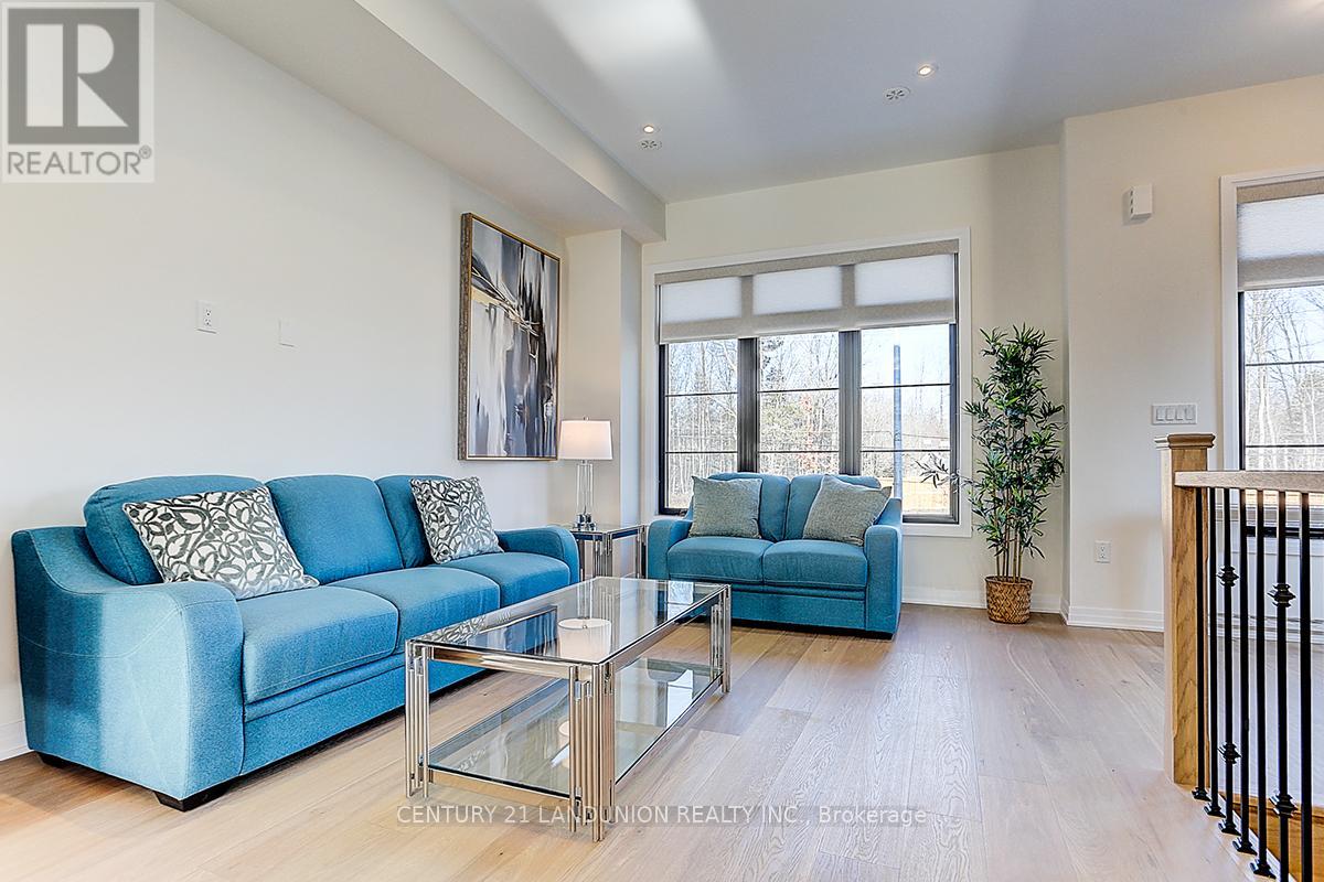 6 De La Roche Drive, Vaughan, Ontario  L4H 5G4 - Photo 14 - N12442901