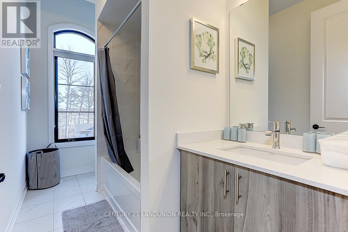 6 De La Roche Drive, Vaughan, Ontario  L4H 5G4 - Photo 22 - N12442901