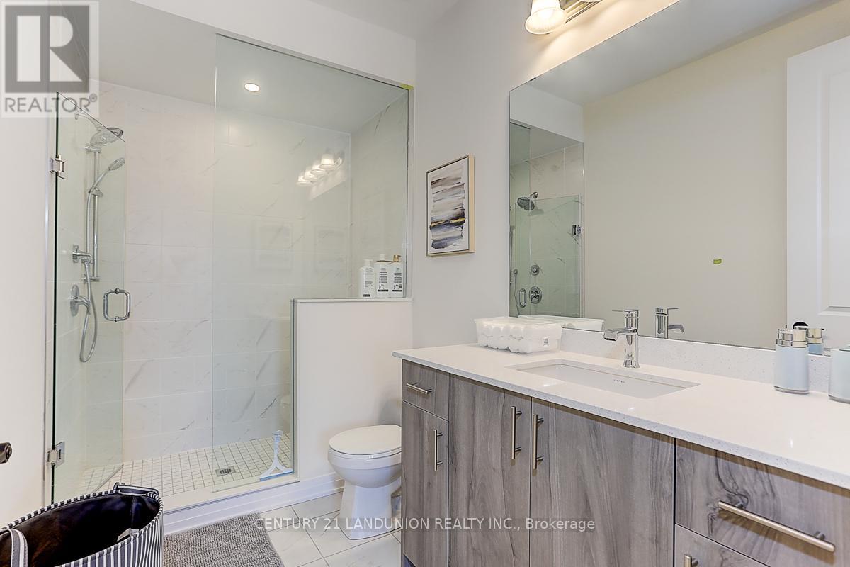 6 De La Roche Drive, Vaughan, Ontario  L4H 5G4 - Photo 29 - N12442901