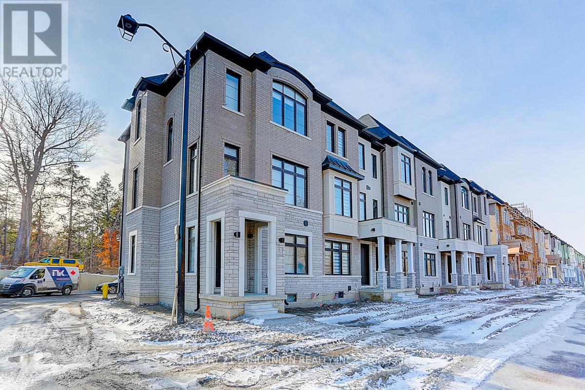 6 De La Roche Drive, Vaughan, Ontario  L4H 5G4 - Photo 3 - N12442901