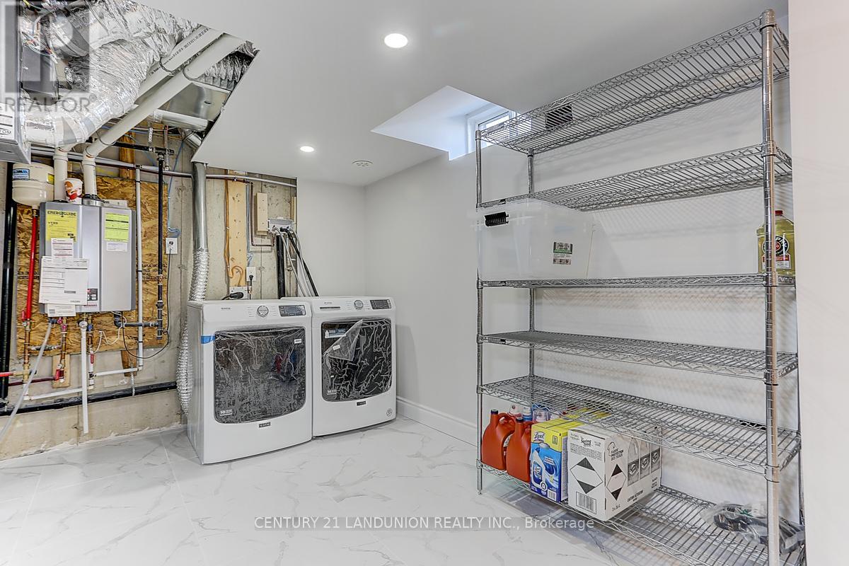 6 De La Roche Drive, Vaughan, Ontario  L4H 5G4 - Photo 37 - N12442901