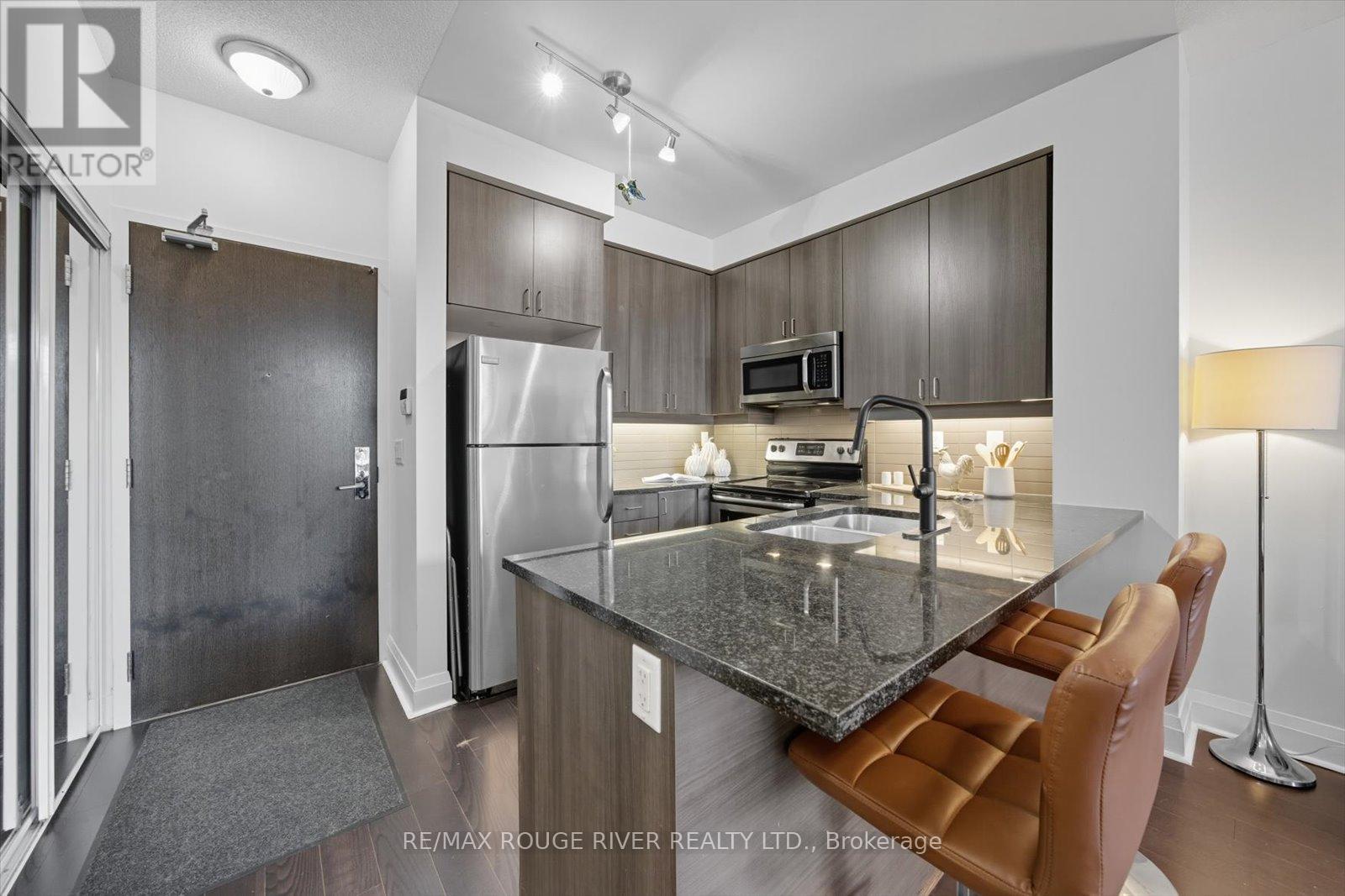 213 - 1185 The Queensway Avenue, Toronto, Ontario  M8Z 0C6 - Photo 5 - W12442303