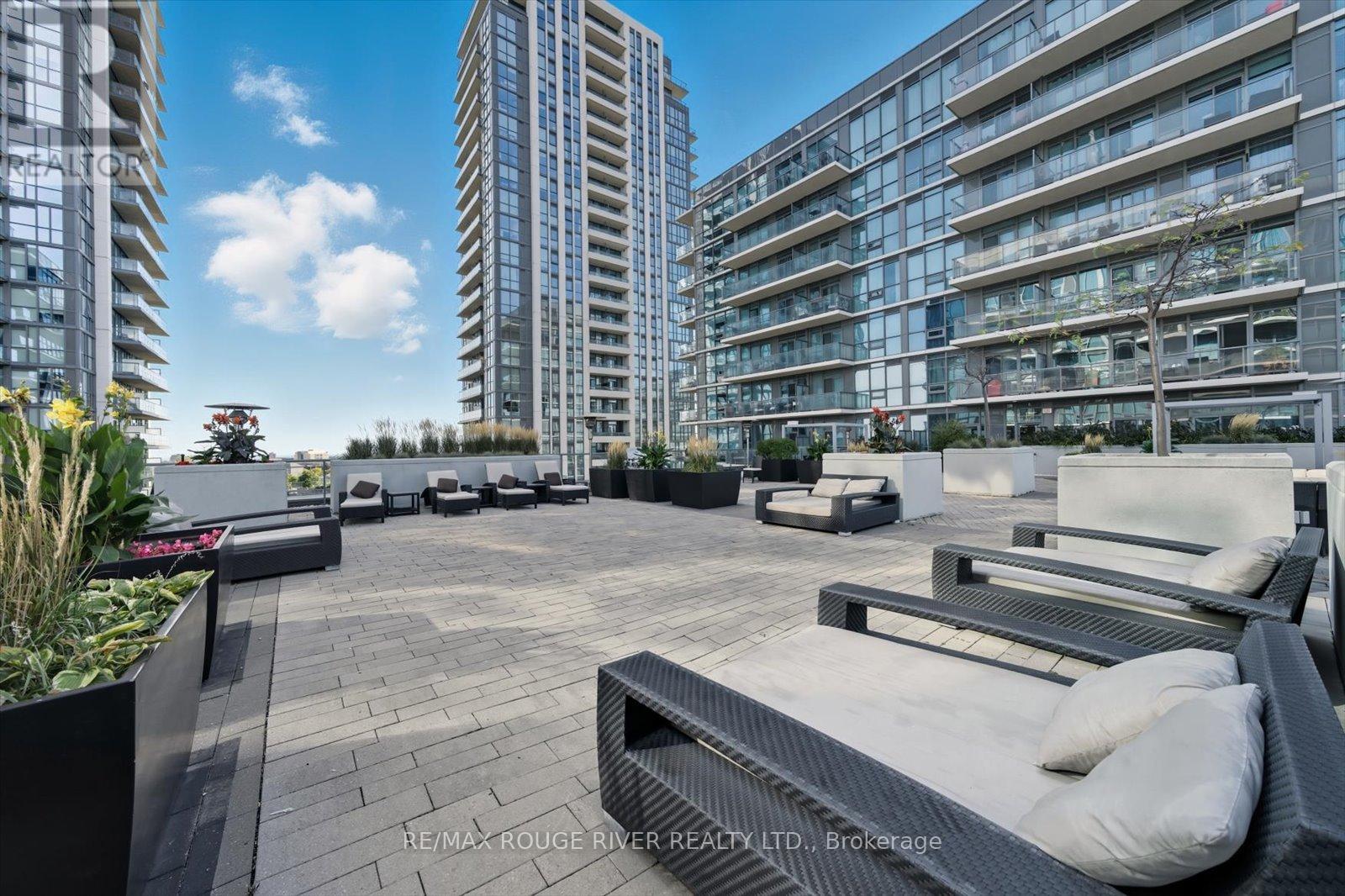 213 - 1185 The Queensway Avenue, Toronto, Ontario  M8Z 0C6 - Photo 30 - W12442303