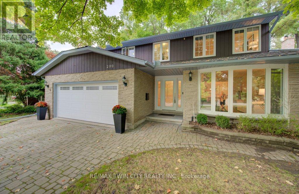 299 HIAWATHA DRIVE, Waterloo, Ontario