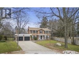 Basemen - 202 Glenada Court, Richmond Hill (Mill Pond), Ca