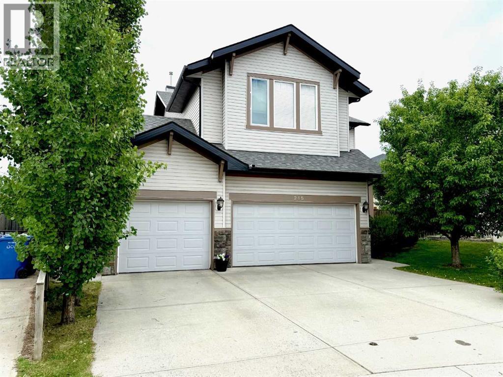 215 Hawkmere Road, Chestermere, Alberta  T1X 1T5 - Photo 2 - A2238605