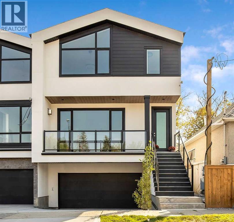 935 2 Avenue Ne, Calgary, Alberta  T2E 0G6 - Photo 1 - A2250765