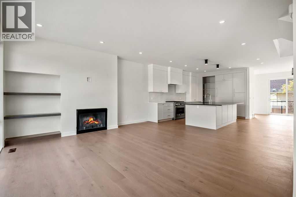 935 2 Avenue Ne, Calgary, Alberta  T2E 0G6 - Photo 5 - A2250765