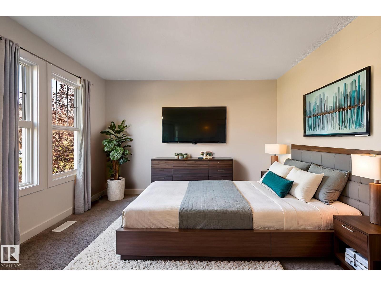 1065 Mcconachie Bv Nw, Edmonton, Alberta  T5Y 0P7 - Photo 46 - E4460814