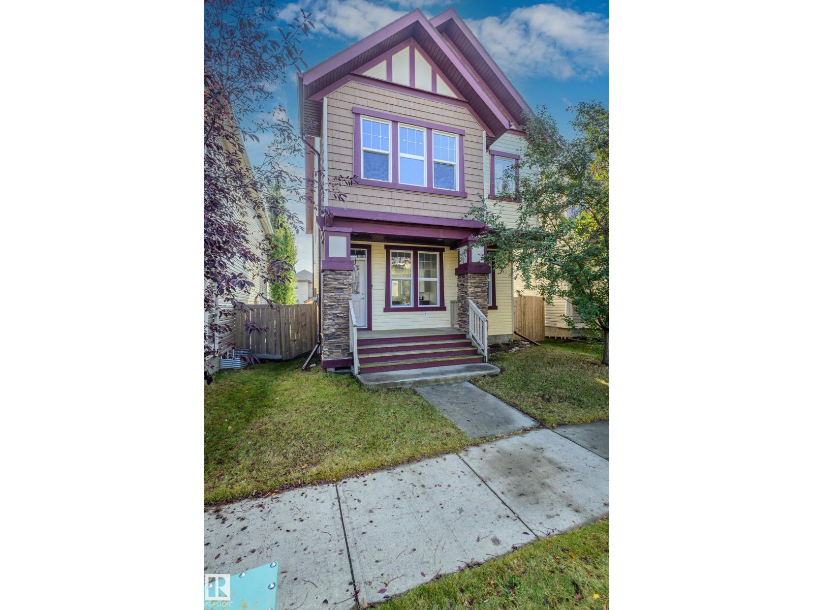1065 Mcconachie Bv Nw, Edmonton, Alberta  T5Y 0P7 - Photo 2 - E4460814