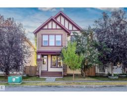 1065 MCCONACHIE BV NW McConachie Area