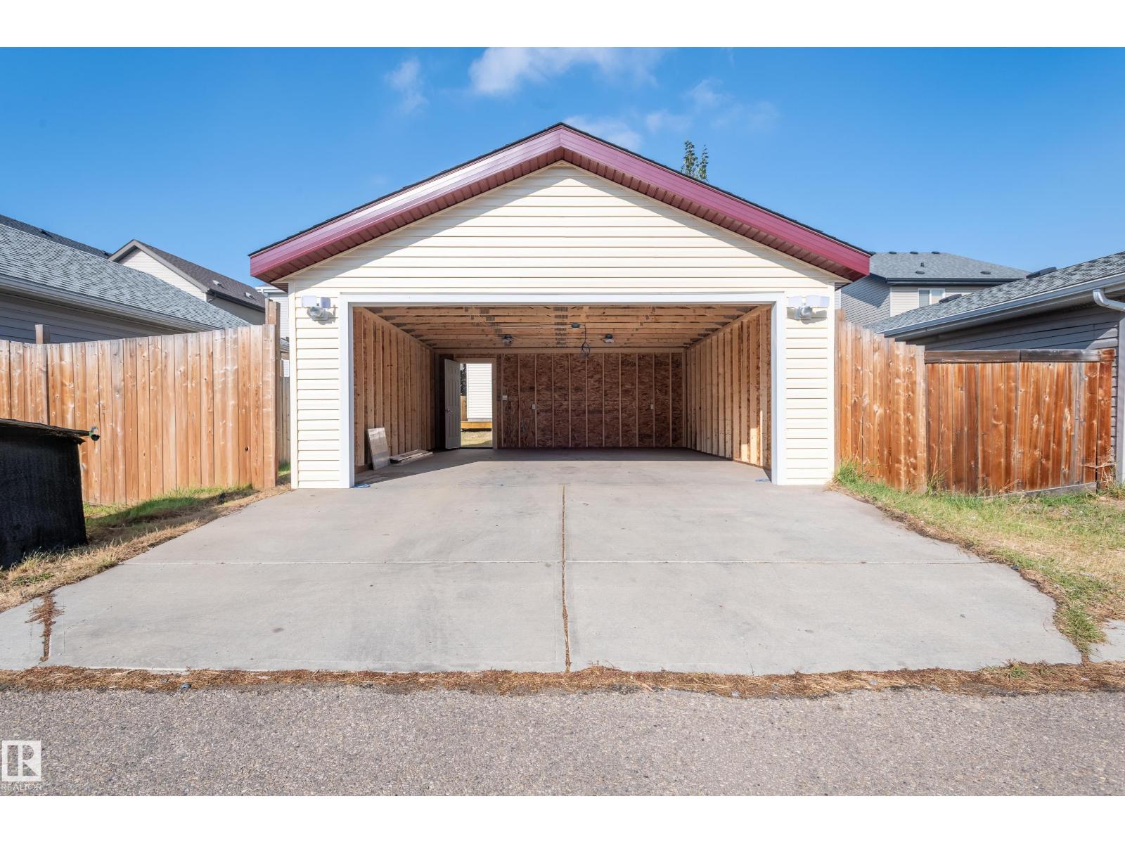 1065 Mcconachie Bv Nw, Edmonton, Alberta  T5Y 0P7 - Photo 62 - E4460814