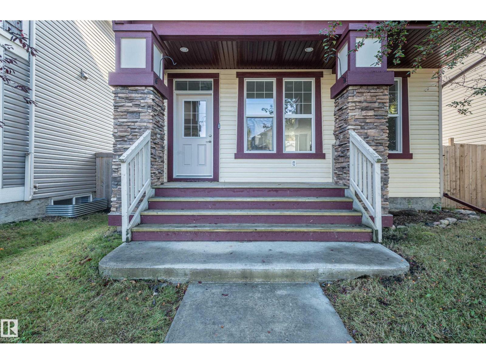 1065 Mcconachie Bv Nw, Edmonton, Alberta  T5Y 0P7 - Photo 6 - E4460814