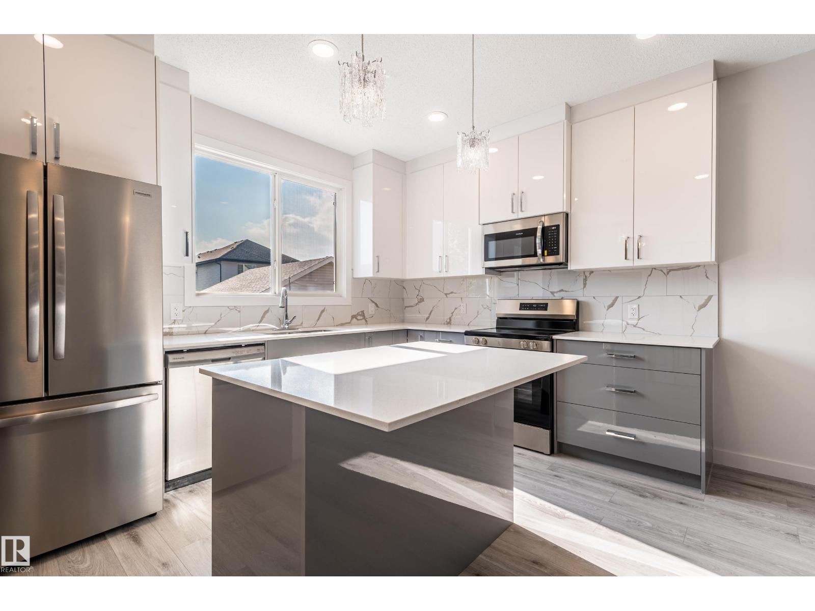 1065 Mcconachie Bv Nw, Edmonton, Alberta  T5Y 0P7 - Photo 21 - E4460814