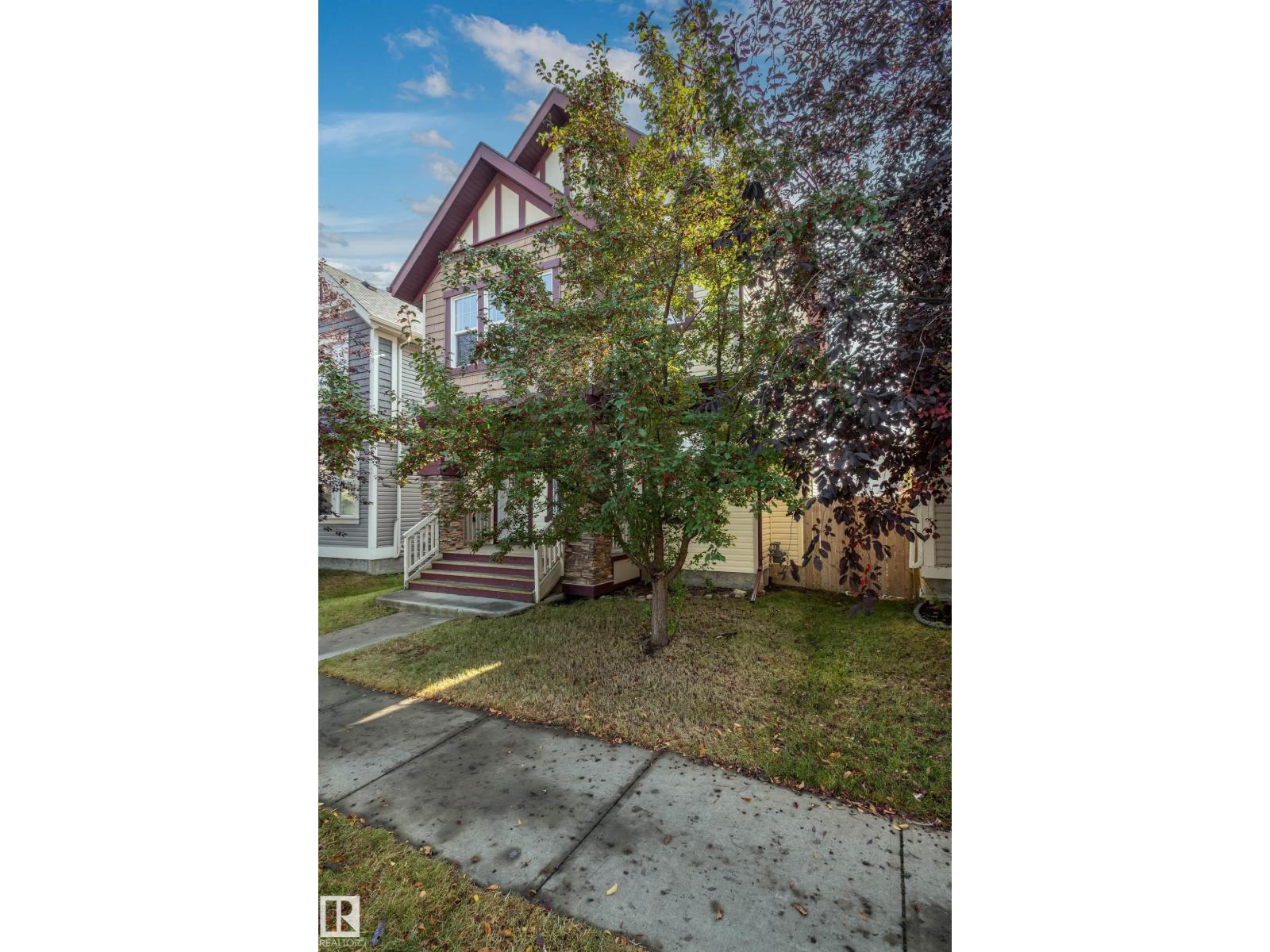 1065 Mcconachie Bv Nw, Edmonton, Alberta  T5Y 0P7 - Photo 3 - E4460814