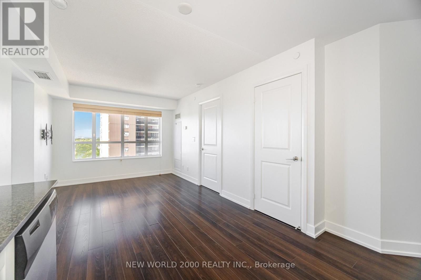 708 - 6 Eva Road, Toronto (Etobicoke West Mall), Ontario  M9C 0B1 - Photo 10 - W12444714