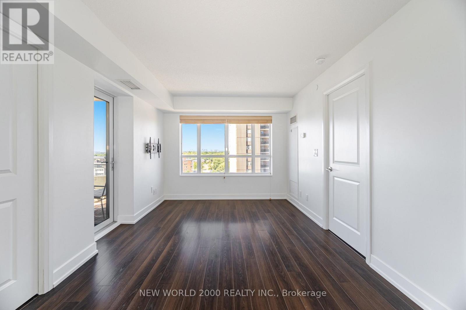708 - 6 Eva Road, Toronto (Etobicoke West Mall), Ontario  M9C 0B1 - Photo 11 - W12444714