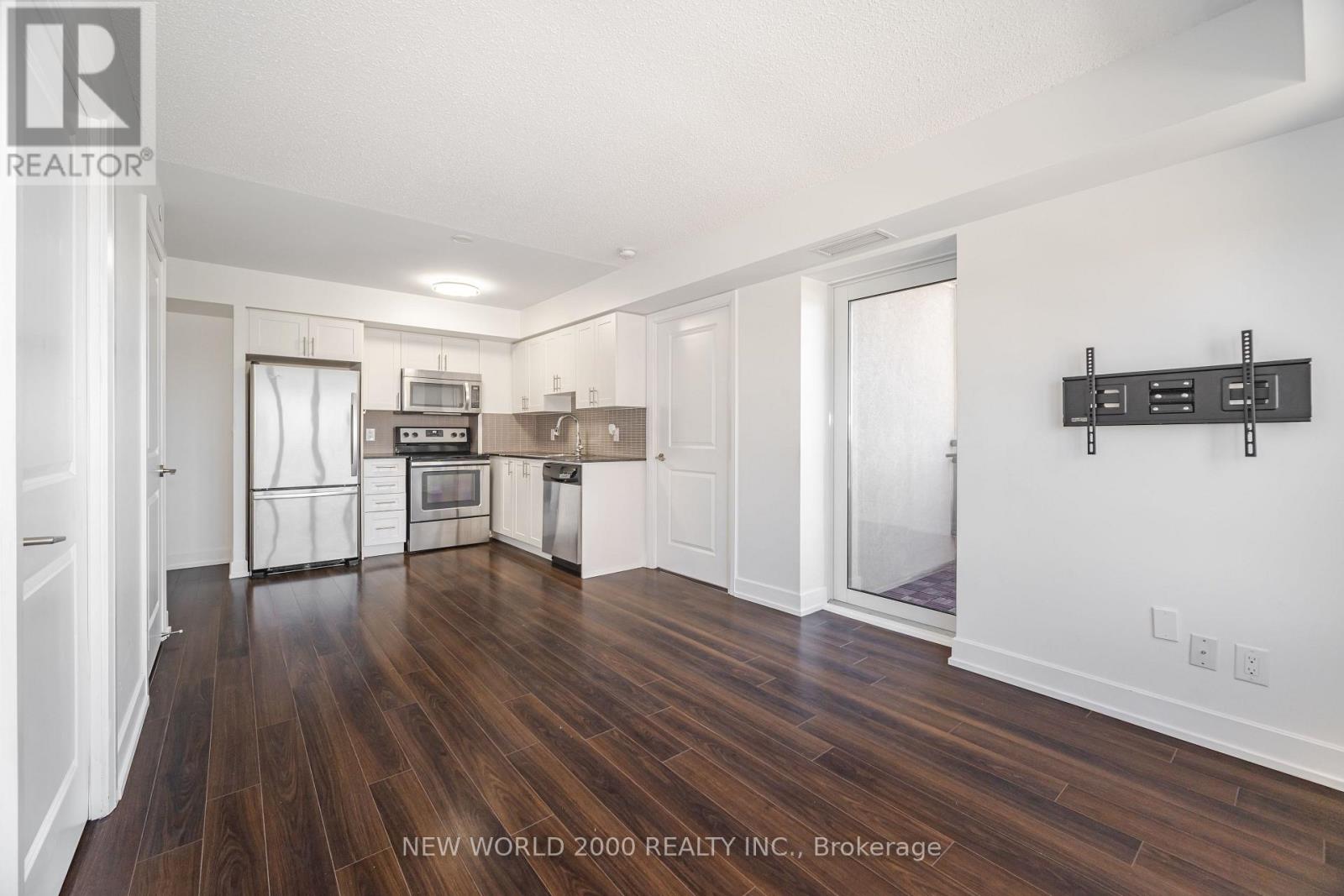 708 - 6 Eva Road, Toronto (Etobicoke West Mall), Ontario  M9C 0B1 - Photo 12 - W12444714