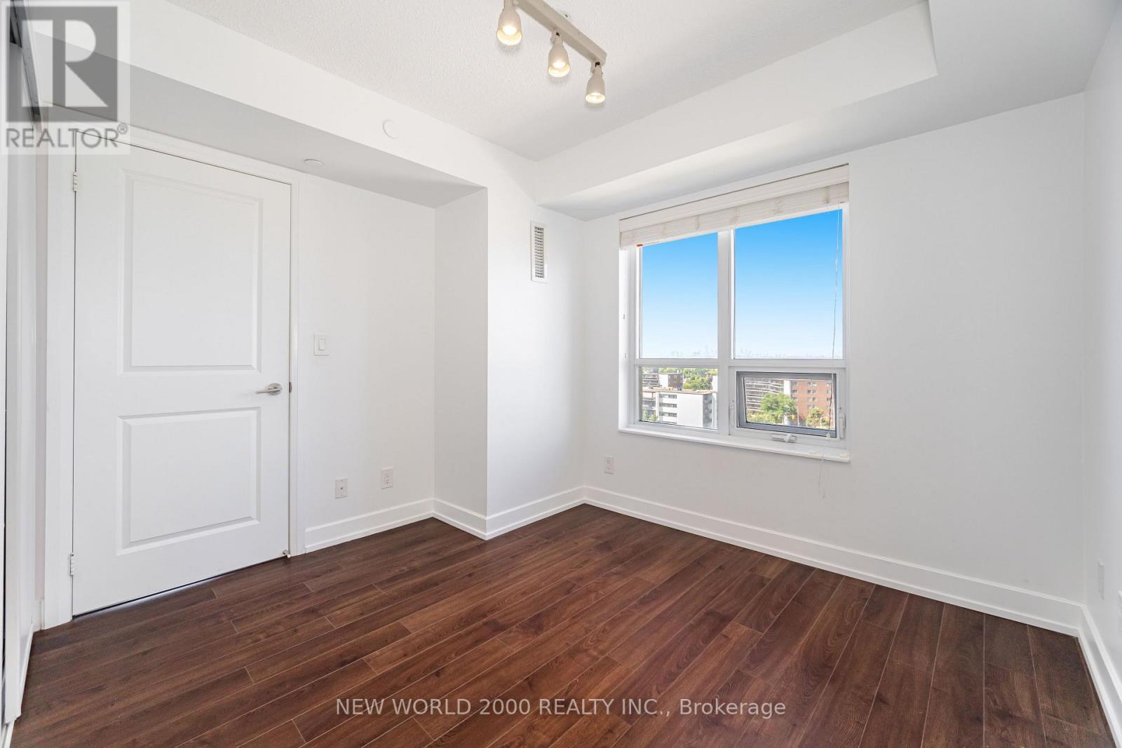 708 - 6 Eva Road, Toronto (Etobicoke West Mall), Ontario  M9C 0B1 - Photo 16 - W12444714