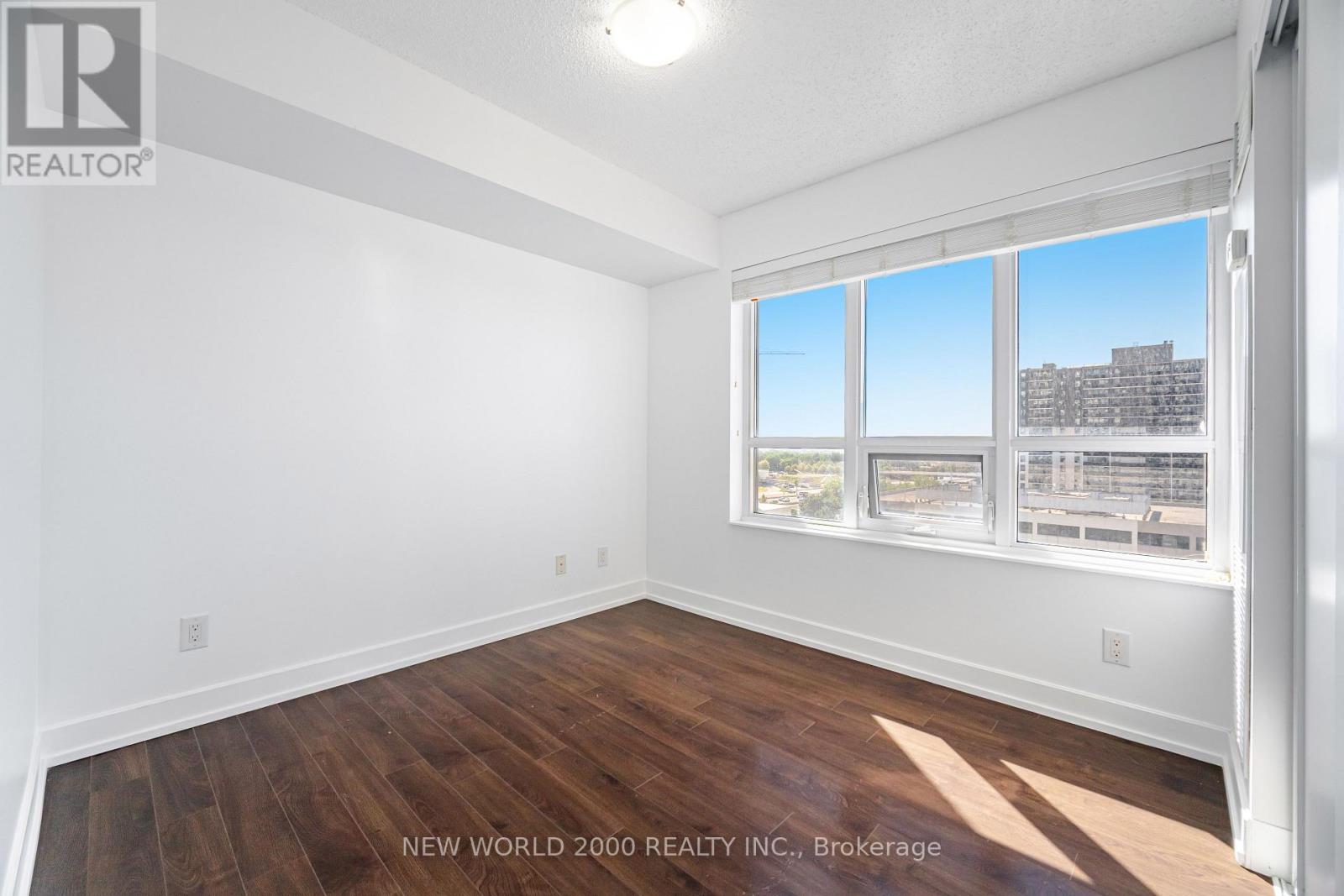 708 - 6 Eva Road, Toronto (Etobicoke West Mall), Ontario  M9C 0B1 - Photo 21 - W12444714