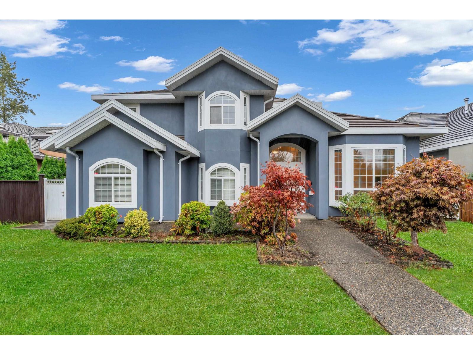 15949 108 AVENUE, surrey, British Columbia