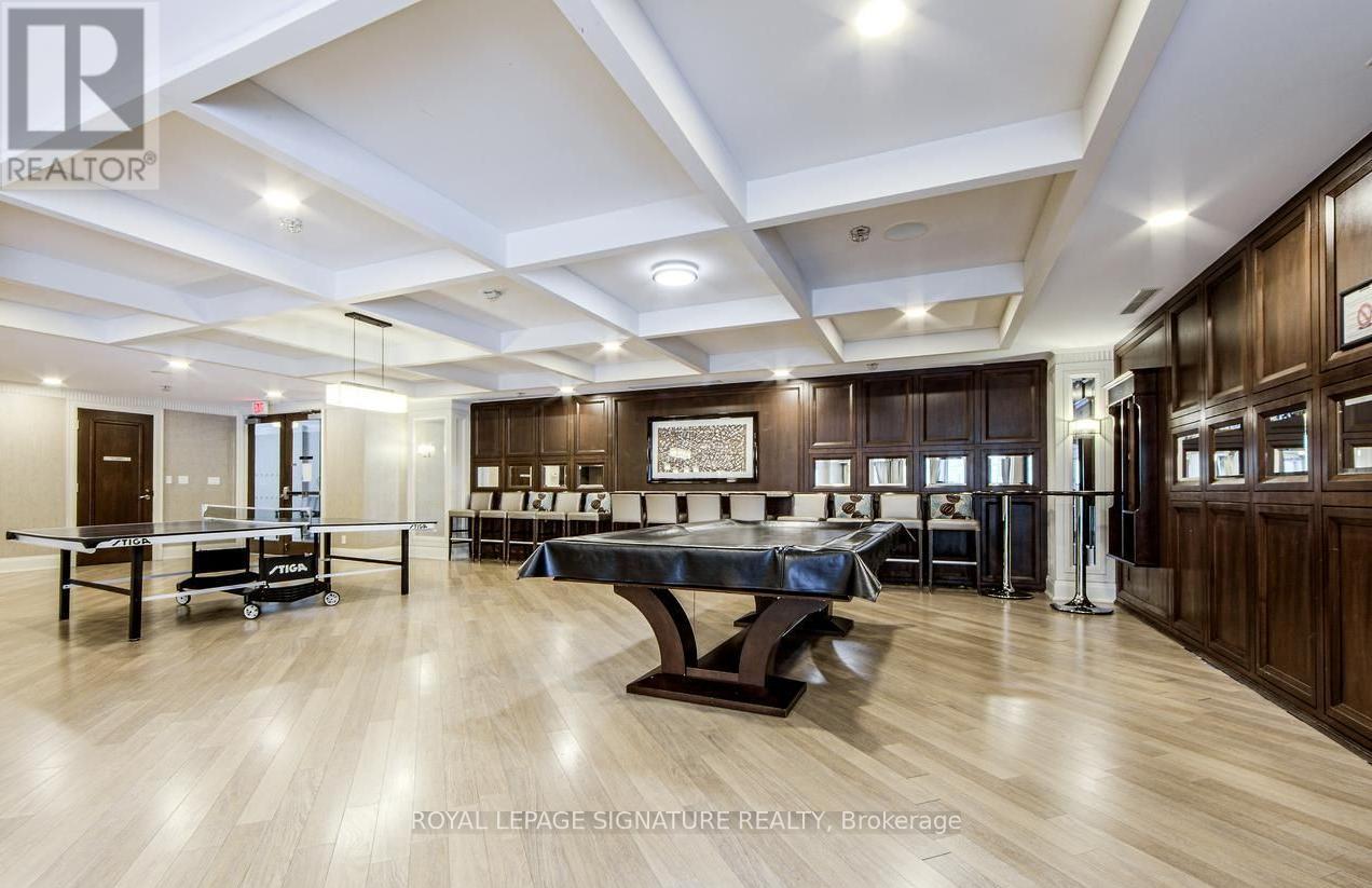 509 - 10 Bloorview Place, Toronto, Ontario  M2J 0B1 - Photo 20 - C12444664