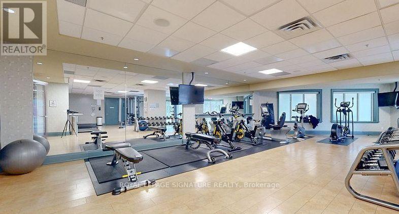 509 - 10 Bloorview Place, Toronto, Ontario  M2J 0B1 - Photo 13 - C12444664