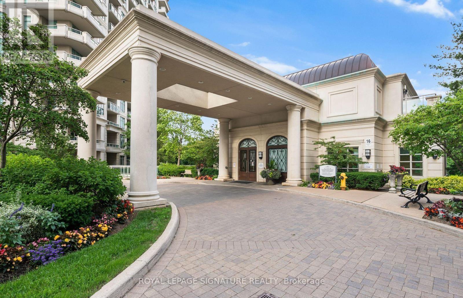 509 - 10 Bloorview Place, Toronto, Ontario  M2J 0B1 - Photo 24 - C12444664